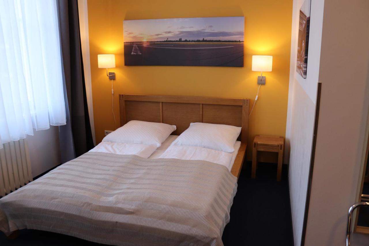 Hostel Vita Berlin — Fotos 1